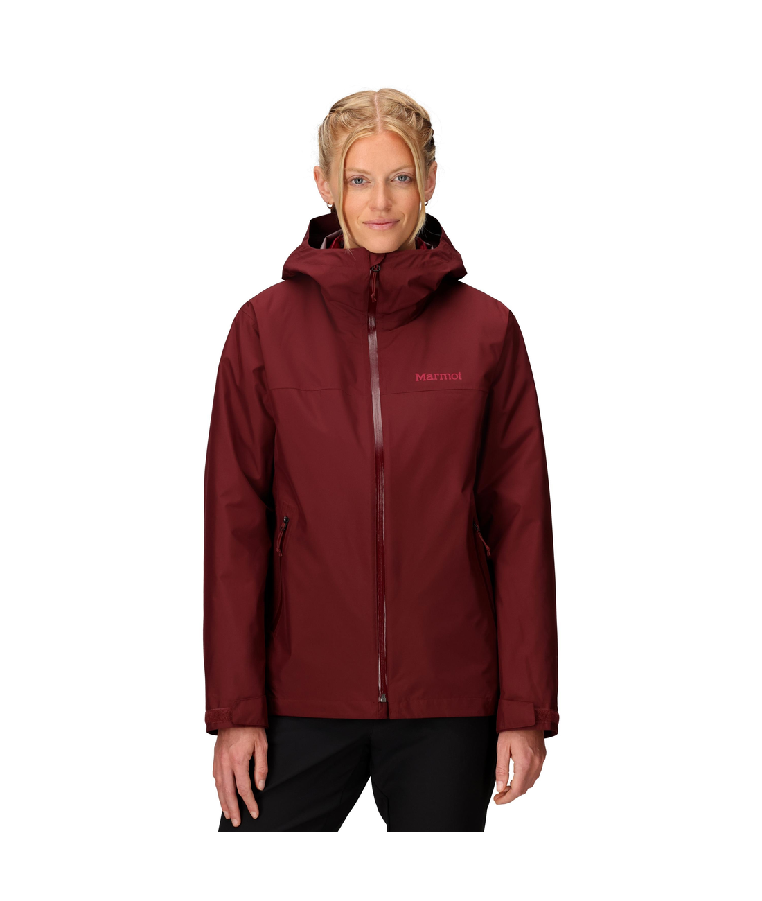 Wm's Minimalist Pertex 3-in-1 Jacket