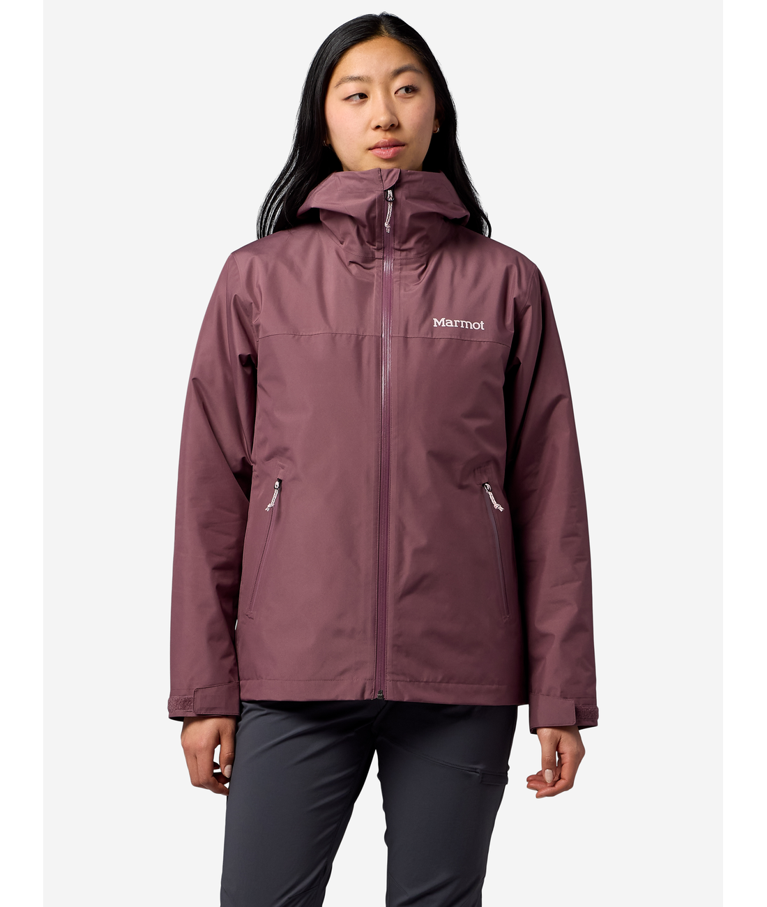 Wm's Minimalist Pertex 3-in-1 Jacket