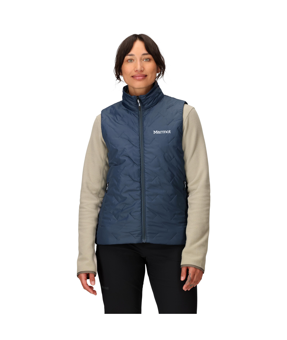 Wm's MonoQuilt Vest