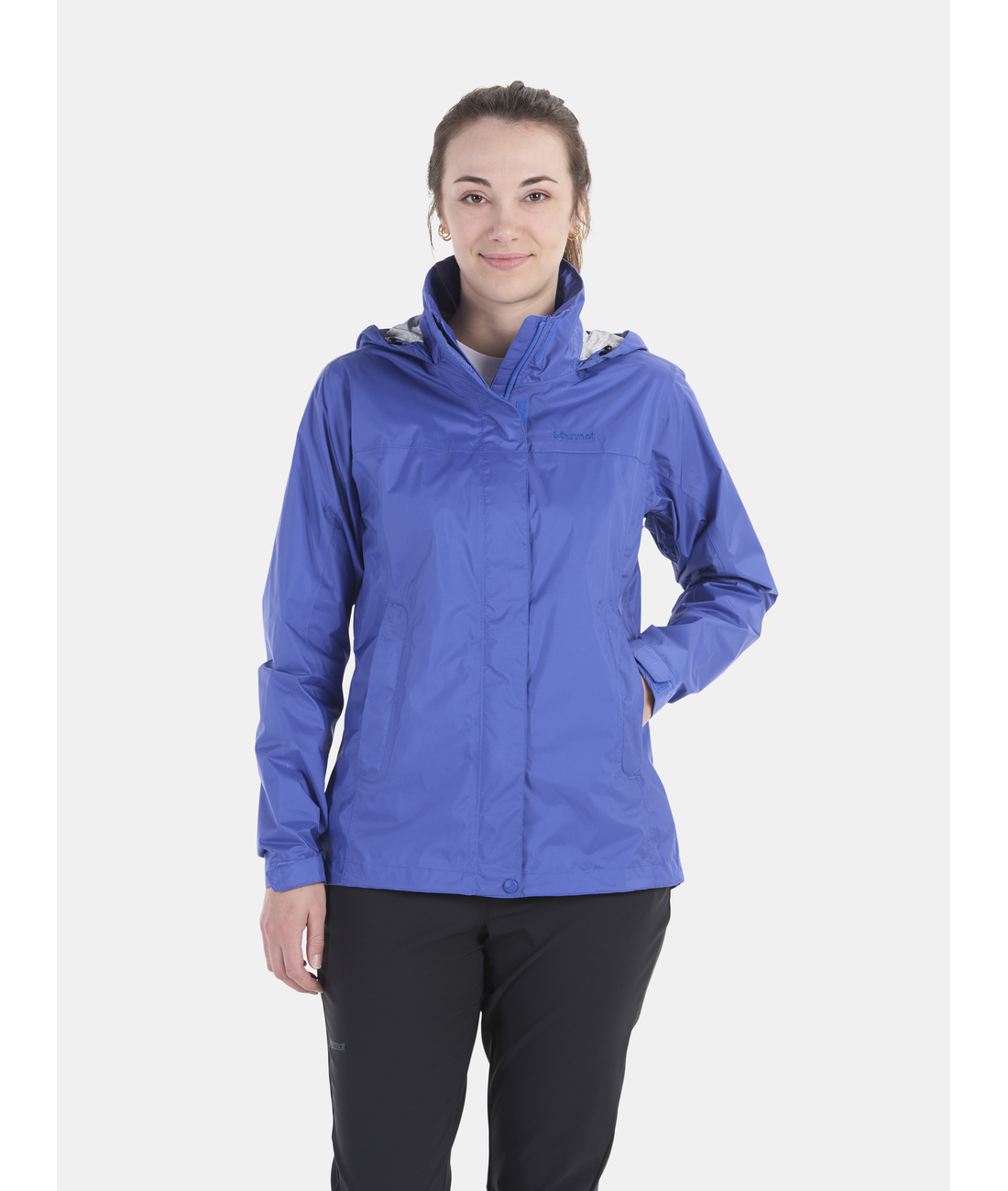 Wm's PreCip Eco Jacket