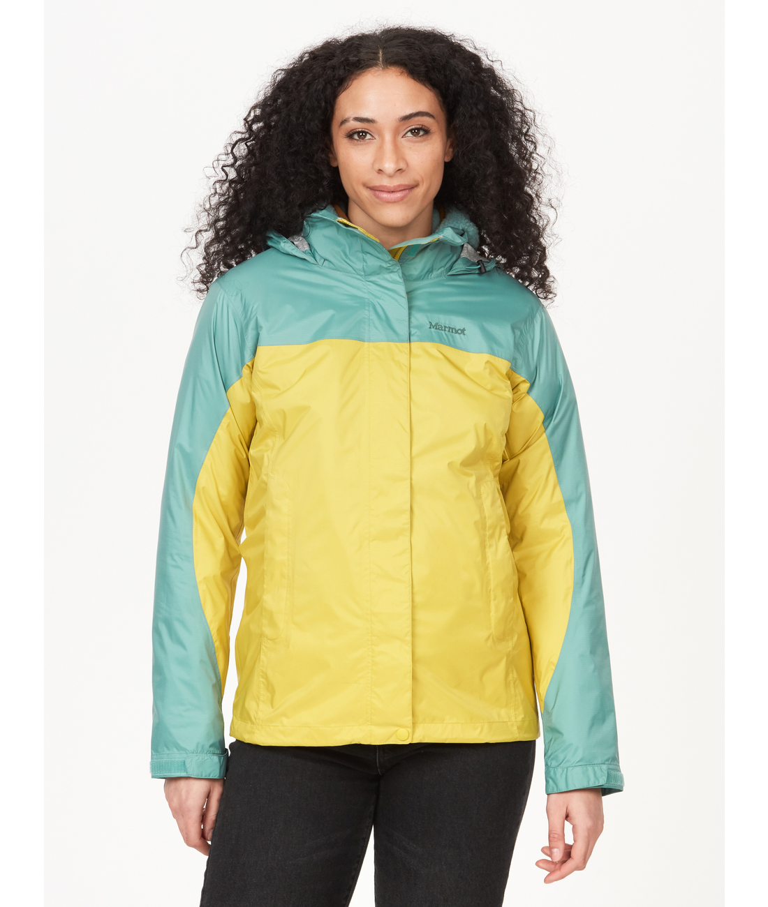 Wm s PreCip Eco Jacket