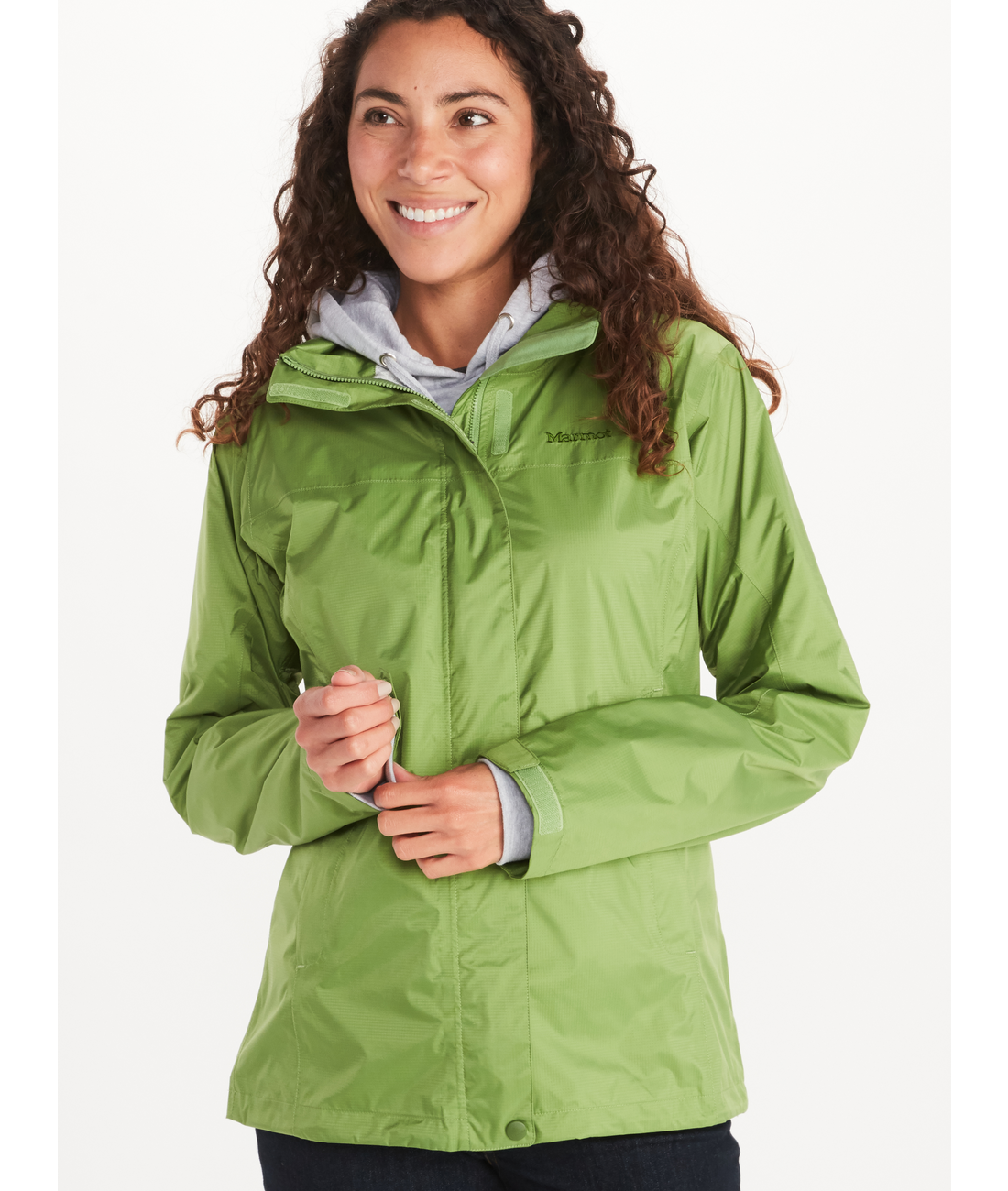 Wm's PreCip Eco Jacket
