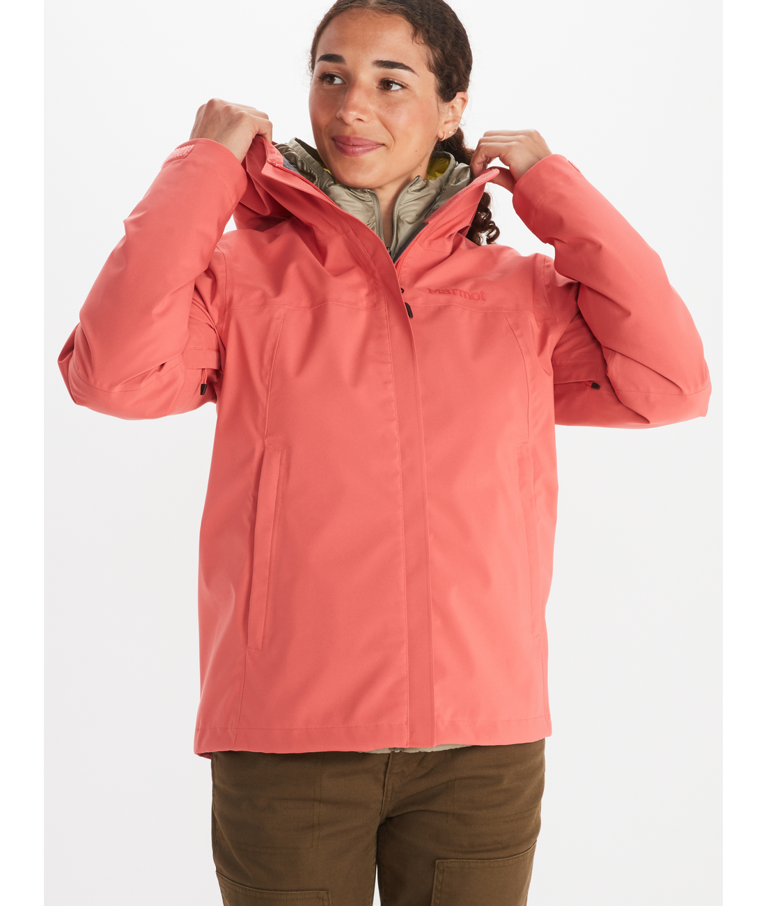 Wm's PreCip Eco PRO