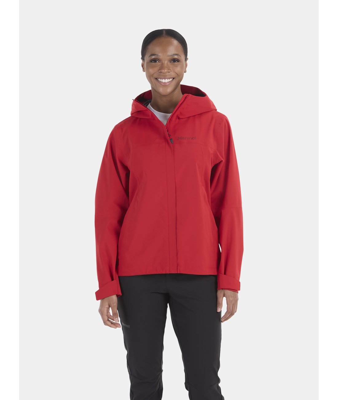 Marmot wm's precip jacket sales
