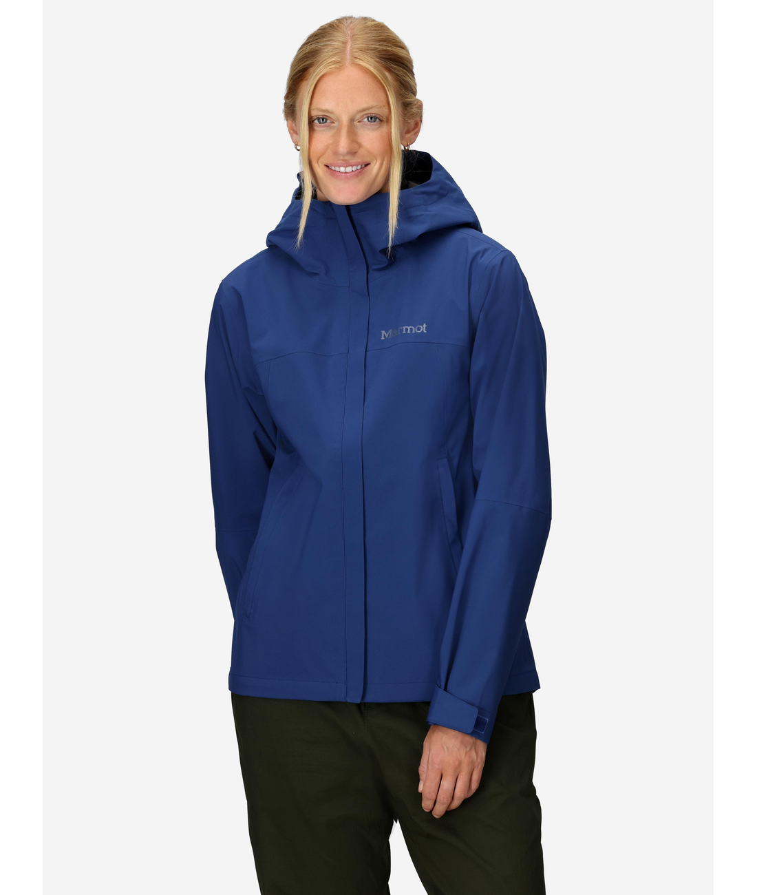 Wm's PreCip Eco Pro Jacket