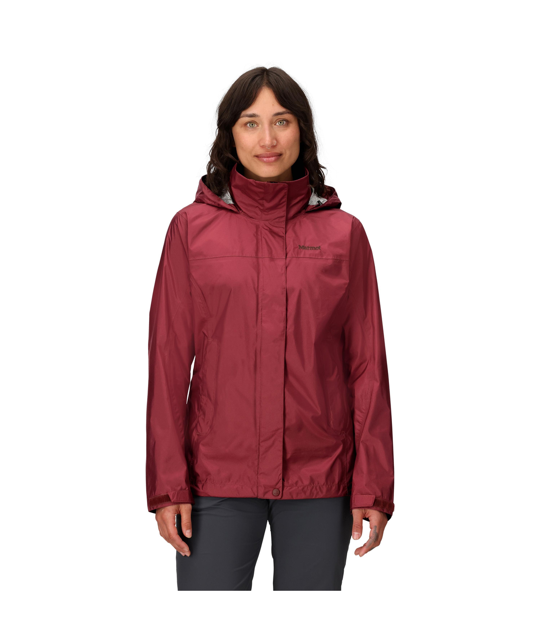 Wm's PreCip Jacket
