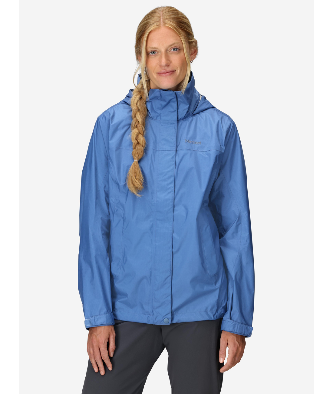 Wm's PreCip Jacket