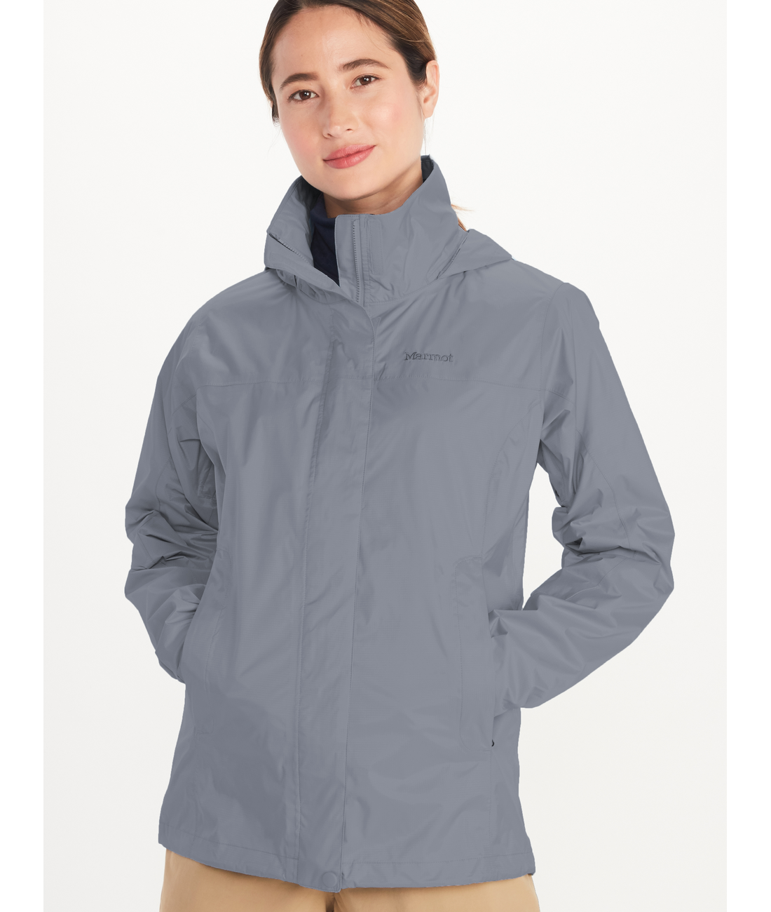 Wm's PreCip Jacket