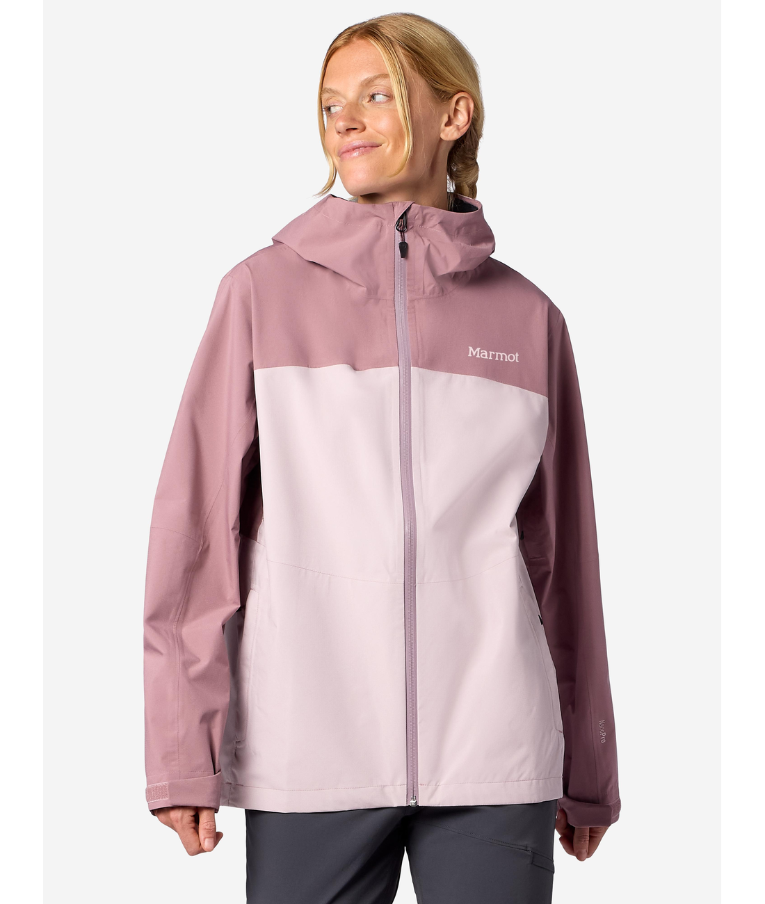 Wm's Precip Evo Flex Jacket