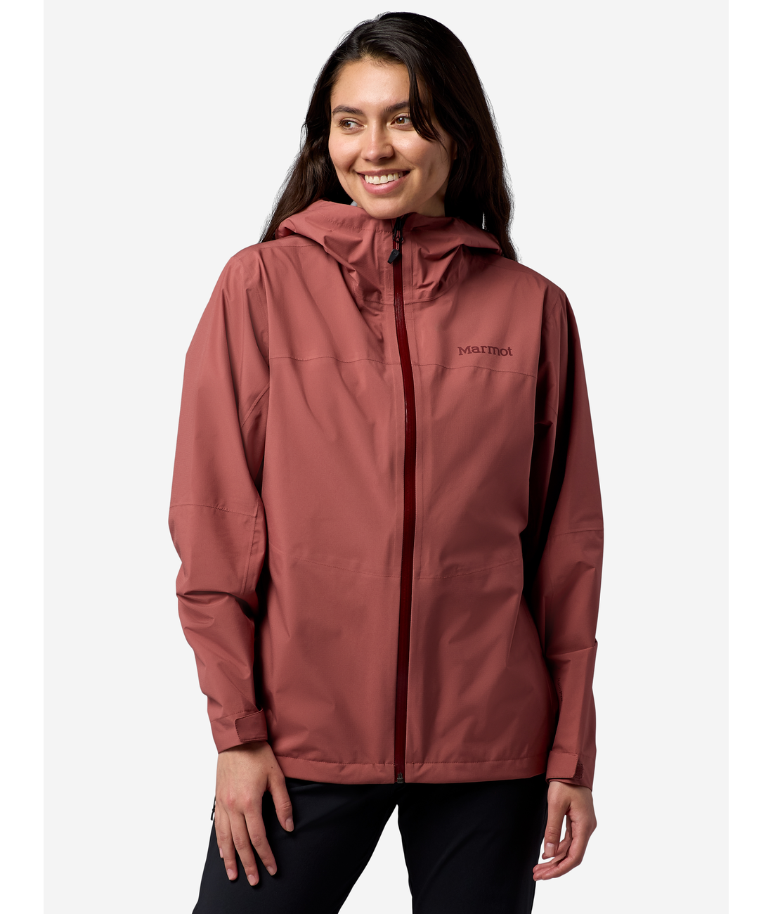 Wm's Precip Evo Flex Jacket