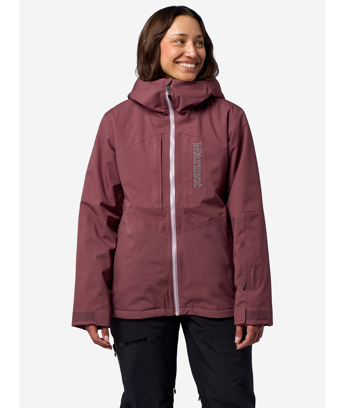 Wm's Refuge Insulated Jacket