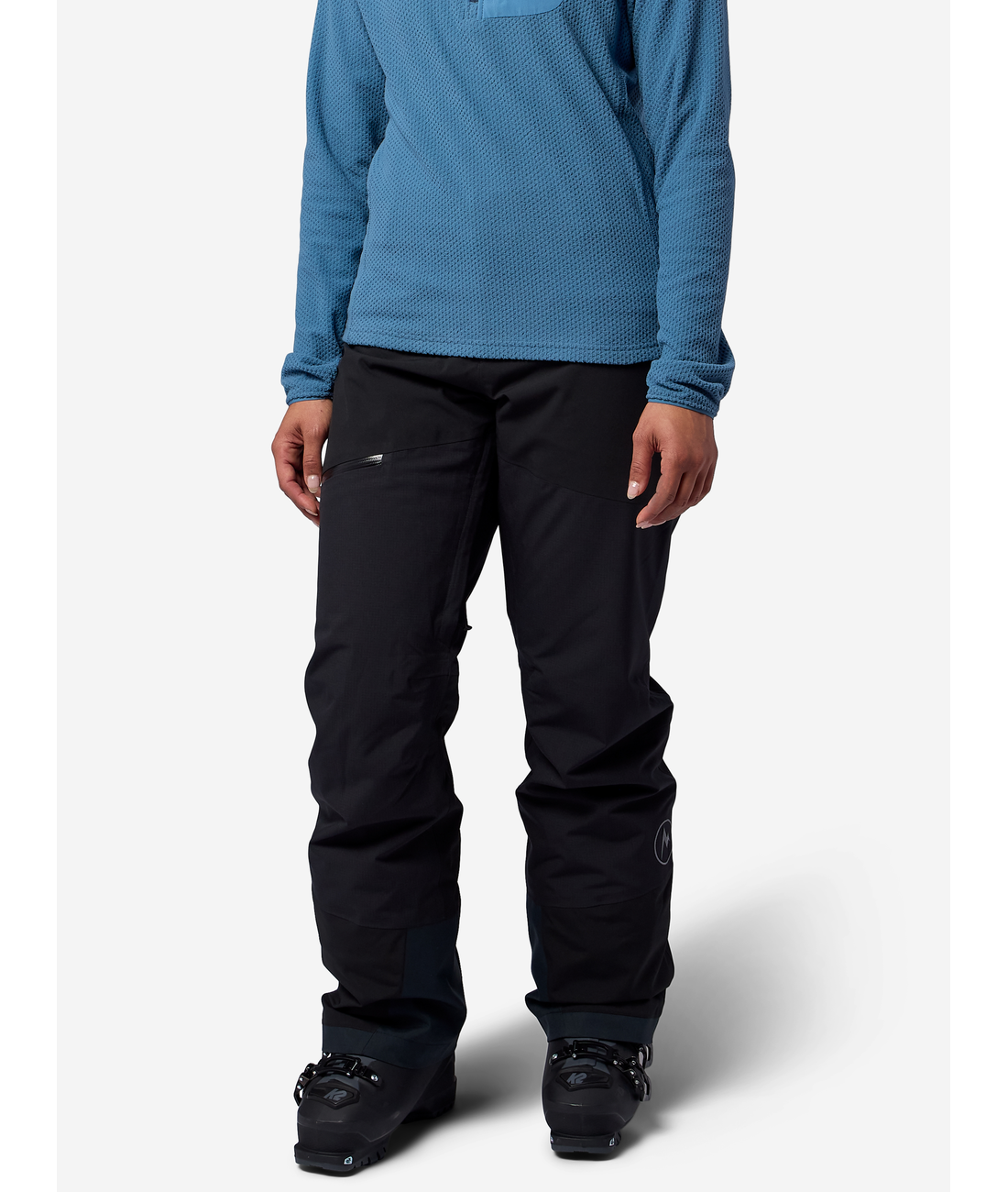 Wm's Refuge Insulated Pant