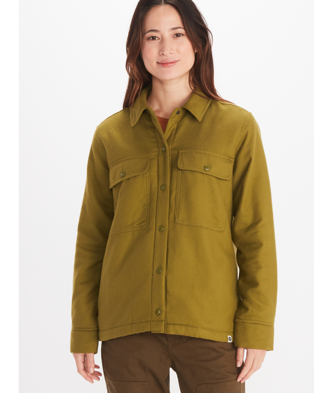 Wm's Ridgefield Sherpa
