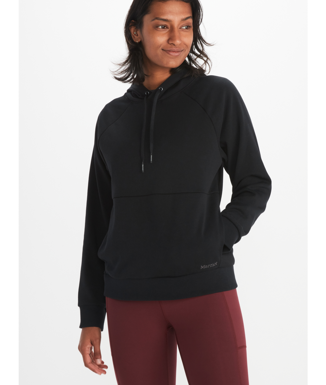 Wm's Rowan Hoody