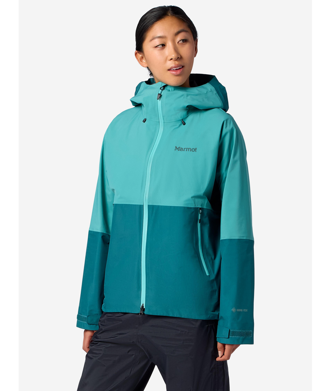 Wm's Seeker GORE-TEX Jacket