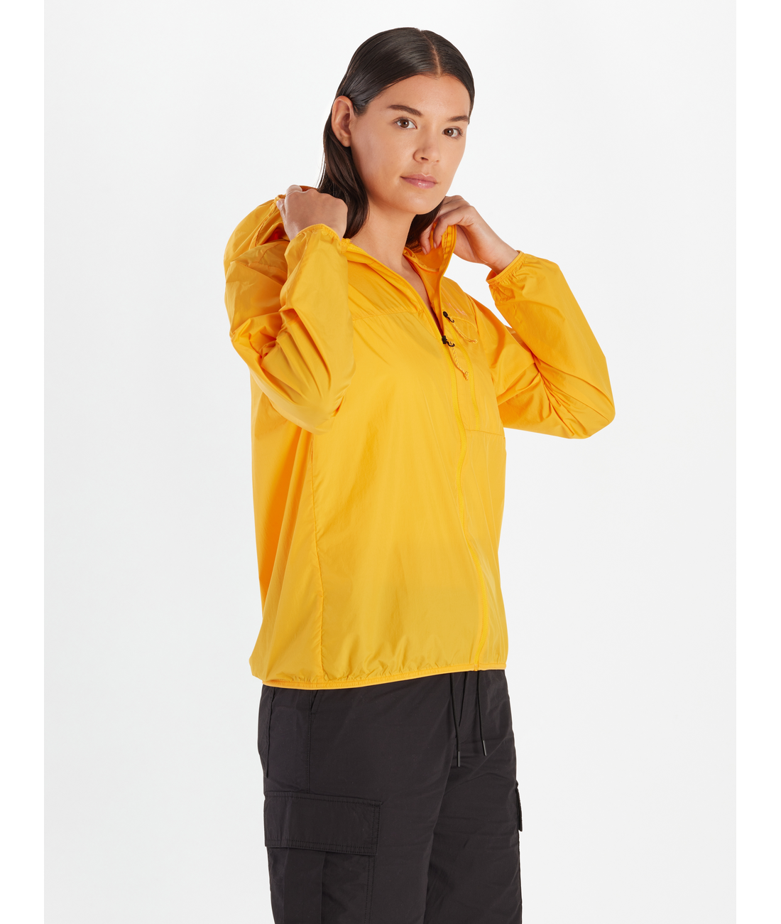 Wm's Superalloy Bio Wind Jacket