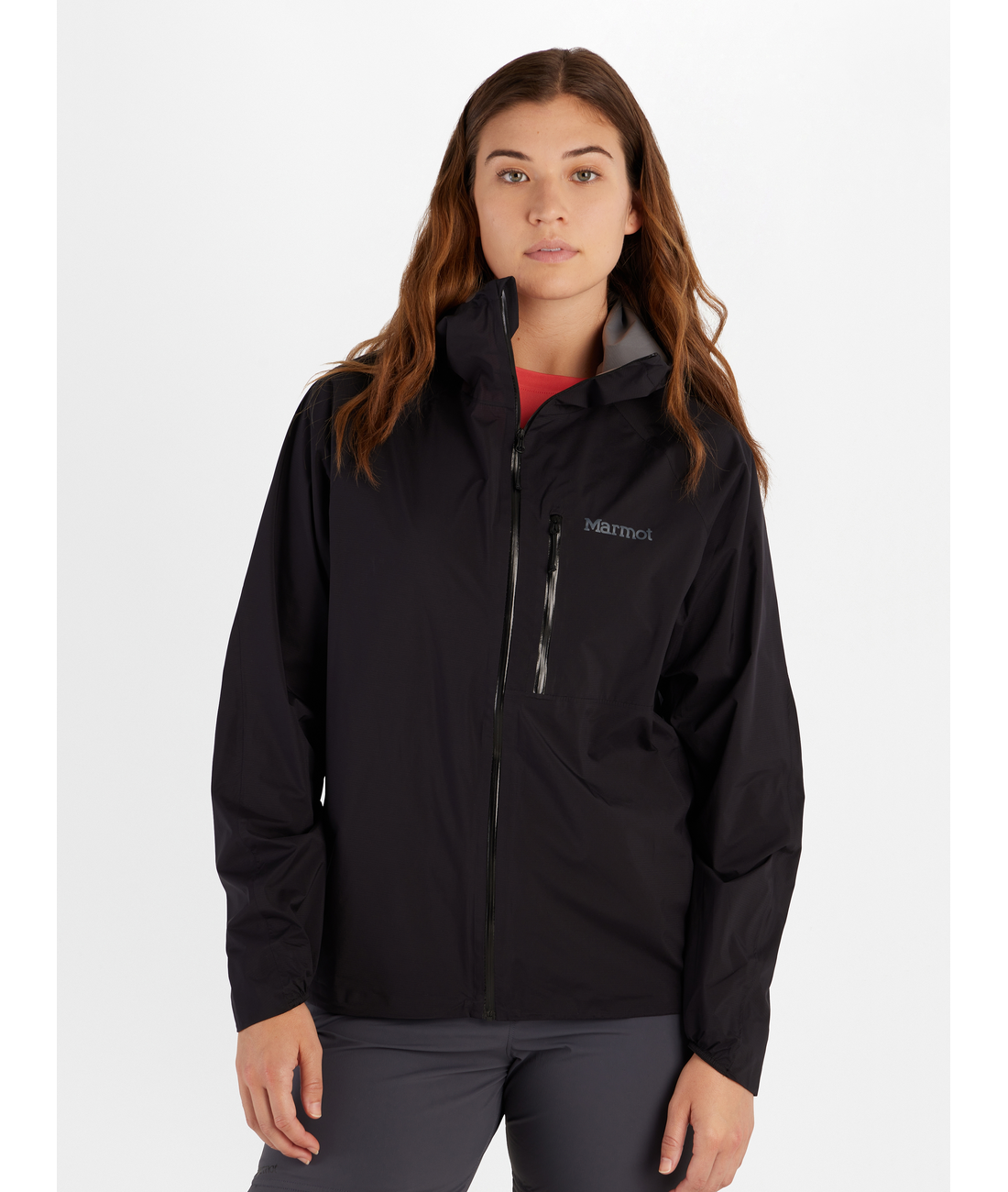 Wm's Superalloy Rain Jacket
