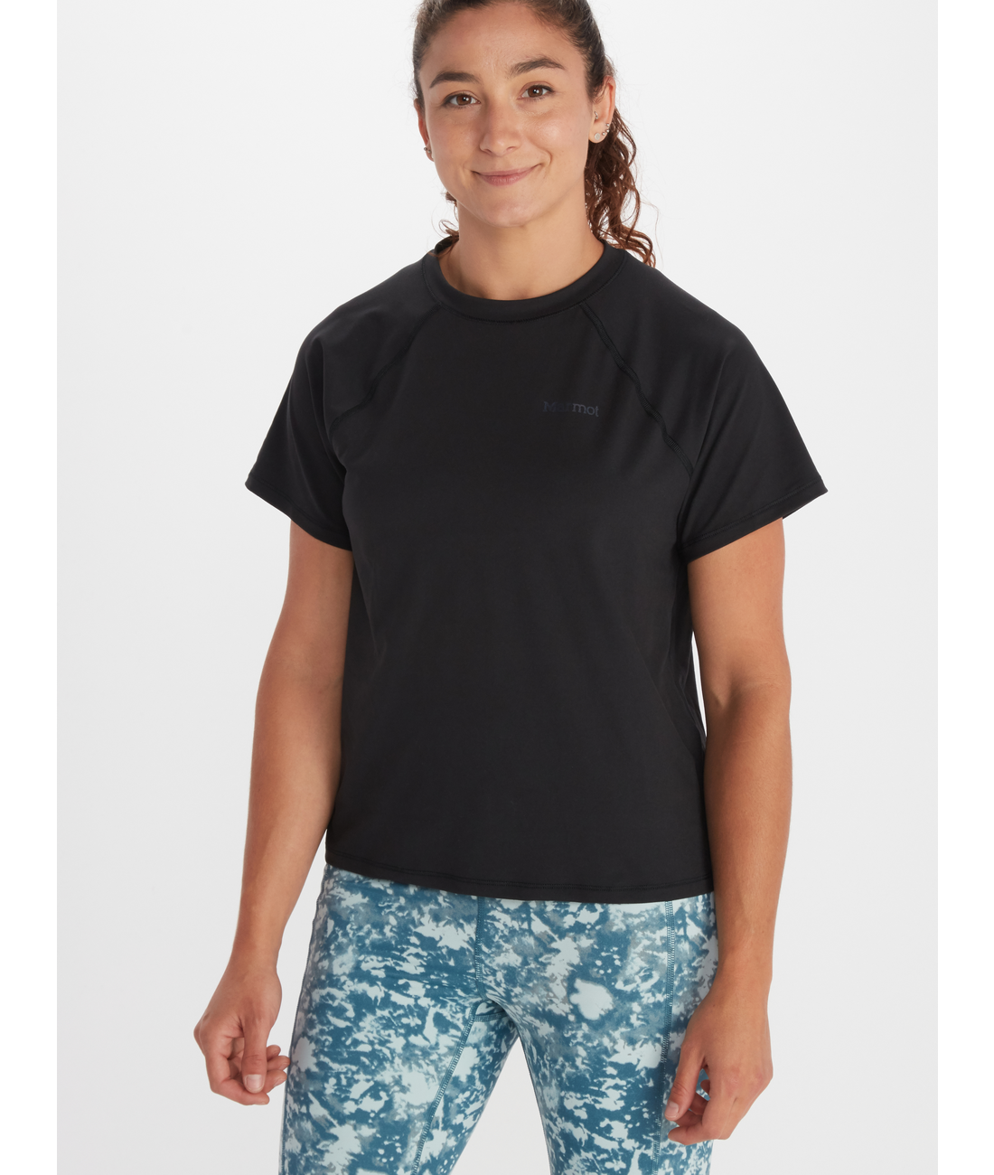 Wm's Windridge S/S