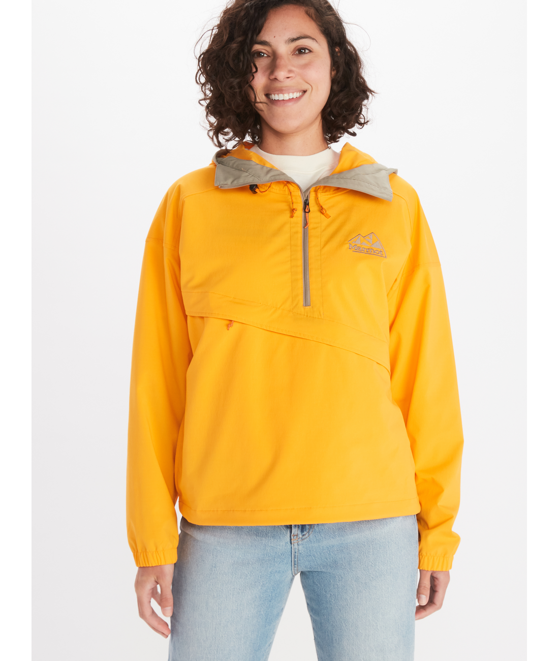 Wm s 96 Active Anorak Marmot MARKEN
