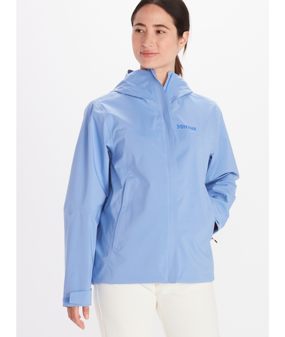 Marmot precip eco deals jacket damen