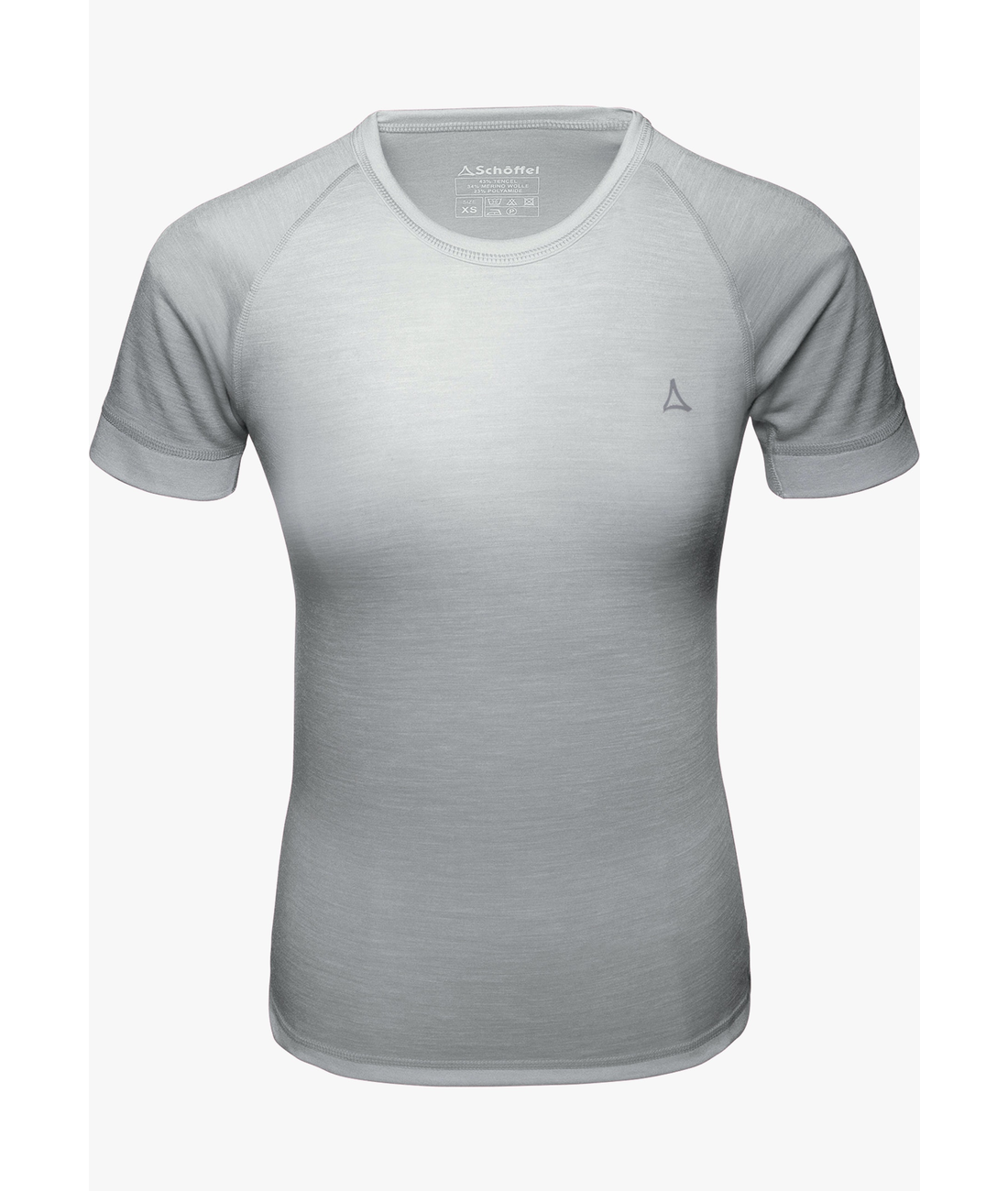 Women Merino Shirt 1/2