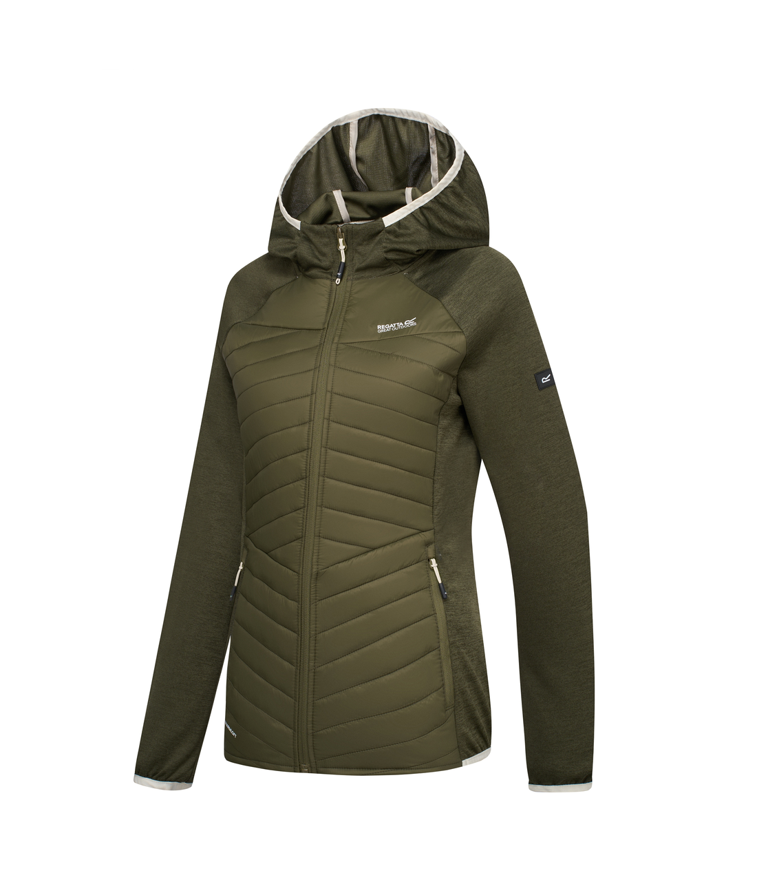 Women's Andreson Hybrid