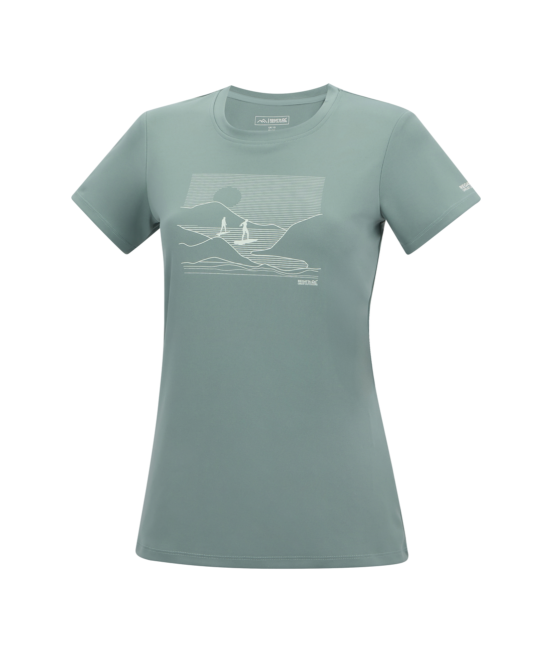 Womens Fingal