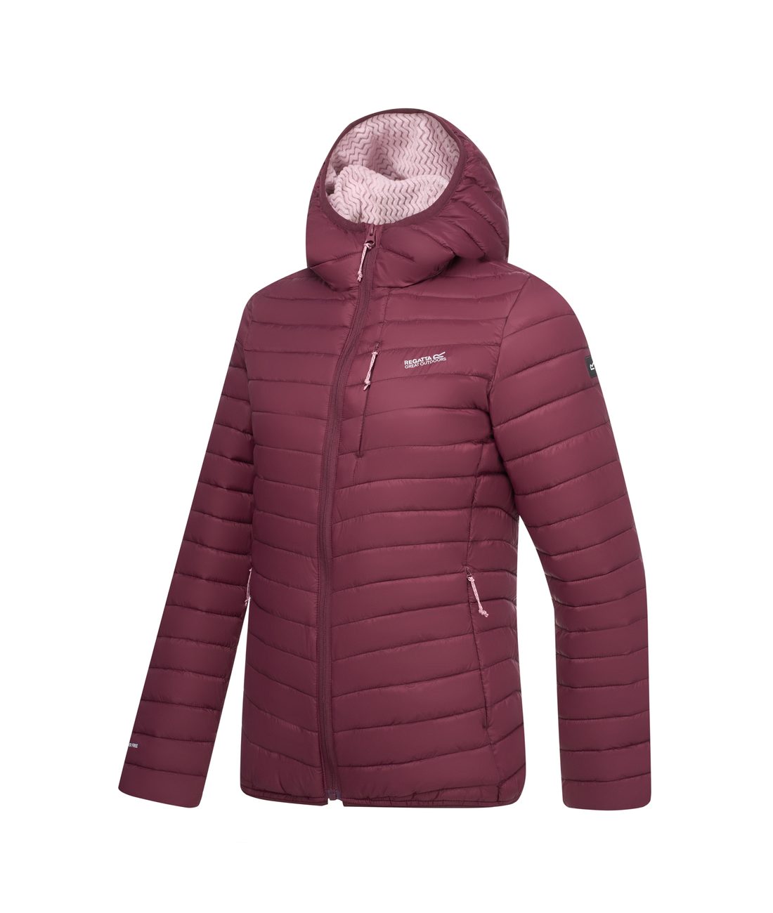 Women's Lightfell Padded Jacket