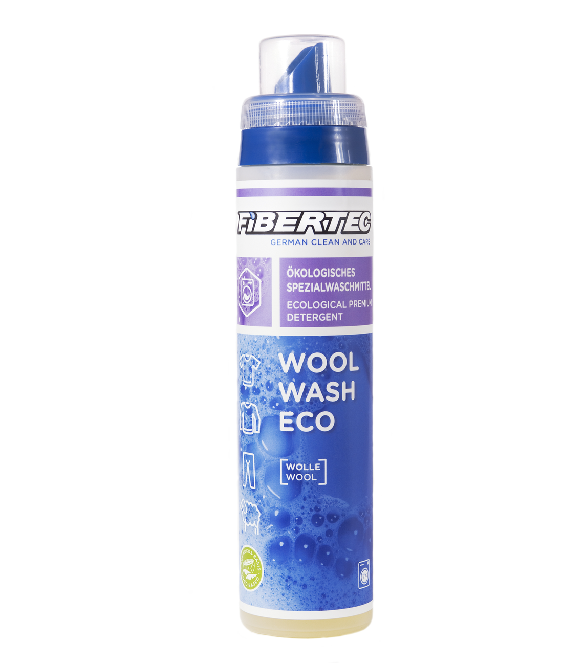 Wool Wash