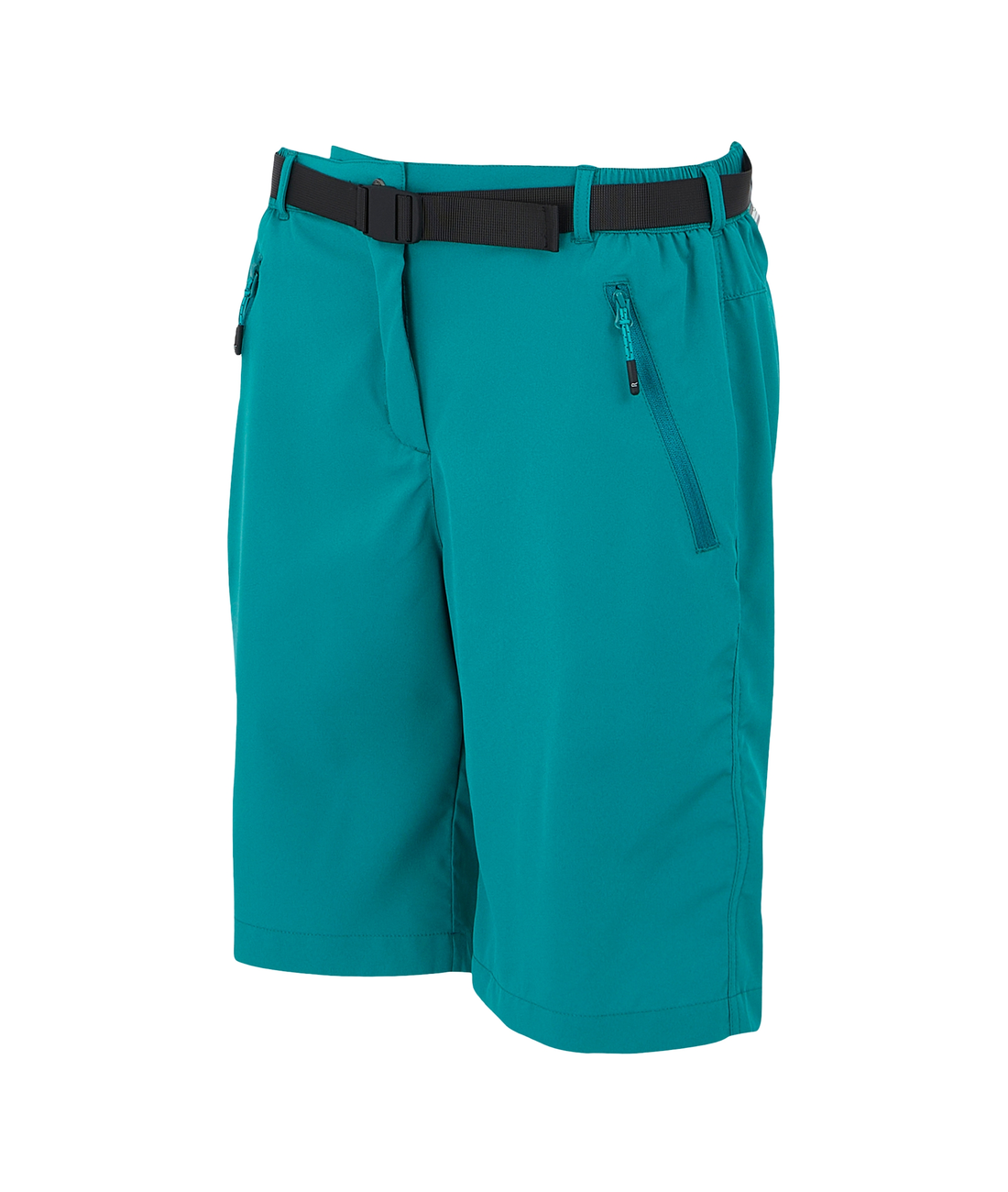 Xert Stretch Bermuda Light - Damen