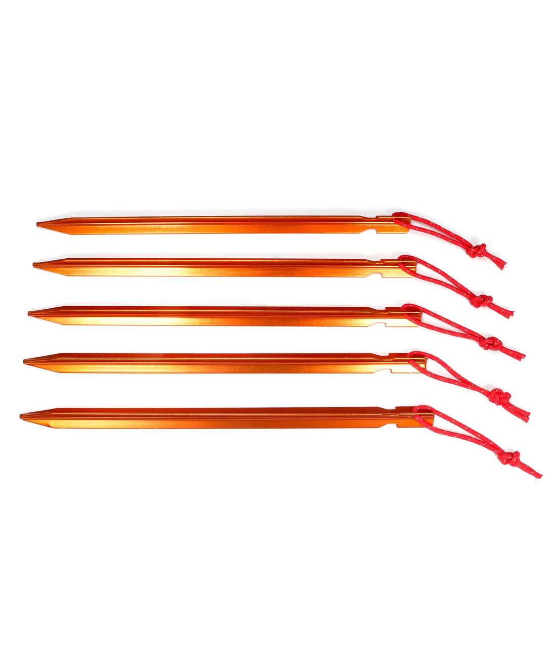 Zelthering Y-Stake - 23 cm (5 Stck)