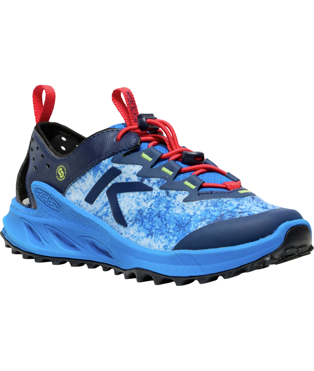 Zionic ADV Sandal Kids