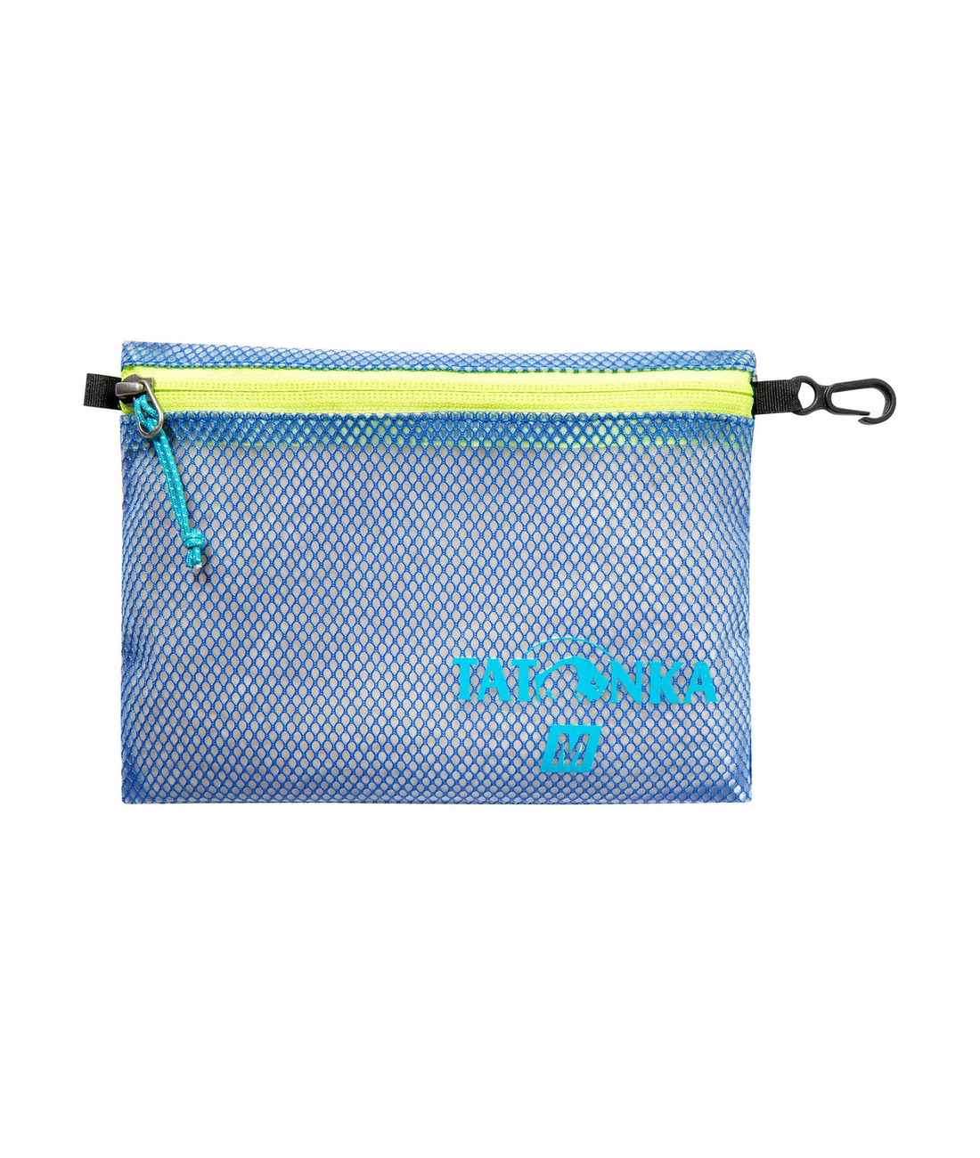 Zip Pouch 20 x 15 cm