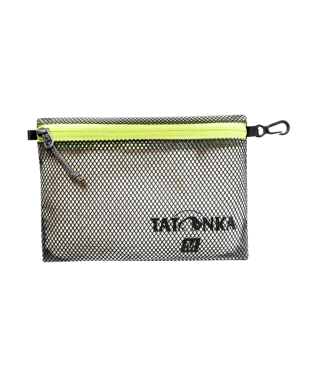 Zip Pouch 20 x 15 cm