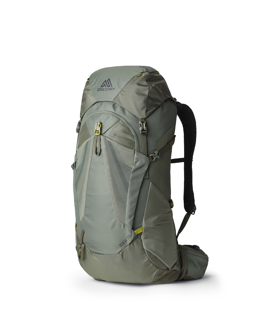 Zulu 35 M/L