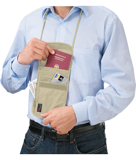  Passport Organizer 