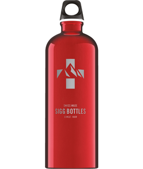  Traveller 1 Liter 