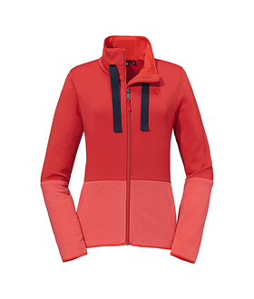 Fleecejacken - Fleecejacken Fleece Damen Shop BEKLEIDUNG