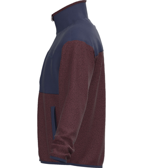 Lands end polartec jacket sales