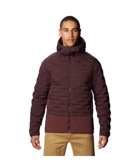 Mountain hardwear zander exs jacket sale