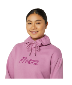 Asics bekleidung damen 2025