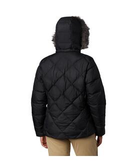 Icy Heights II Down Jacket