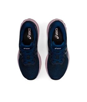 Asics gel foundation 11 women's running shoes discount