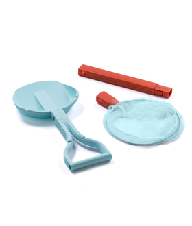 2in1 Beachtoy Set