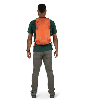 Hikelite 18 daypack clearance