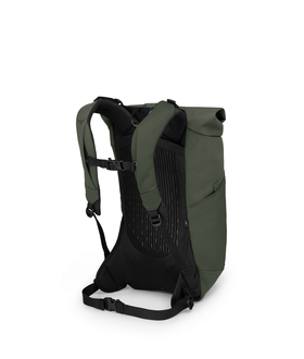 Osprey archeon 25 black hotsell