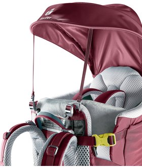Kid Comfort Weitere Ausrustung Ausrustung KINDER