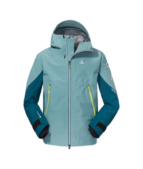 3L Jacket Cimerlo M