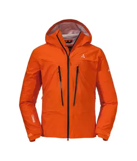 3L Jacket Rothorn M