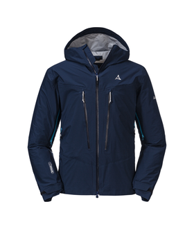 3L Jacket Rothorn M